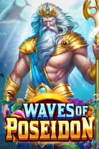 Waves of Poseidon