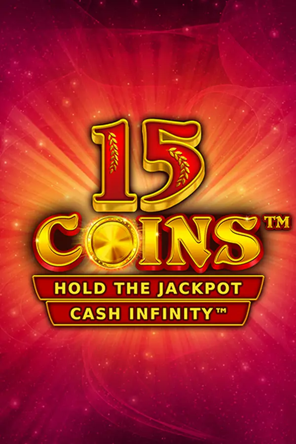 15 Coins