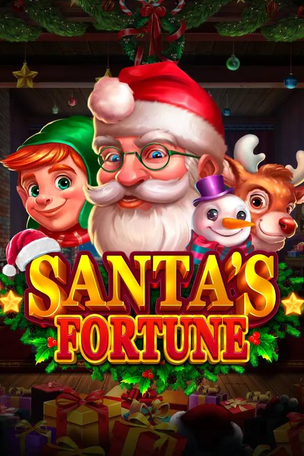Santa’s Fortune