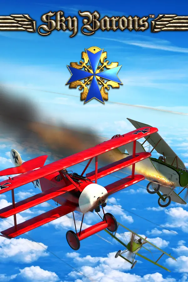 Sky Barons